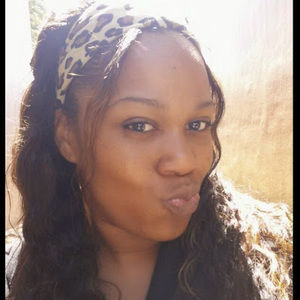 Meet your Posher, Quinneth